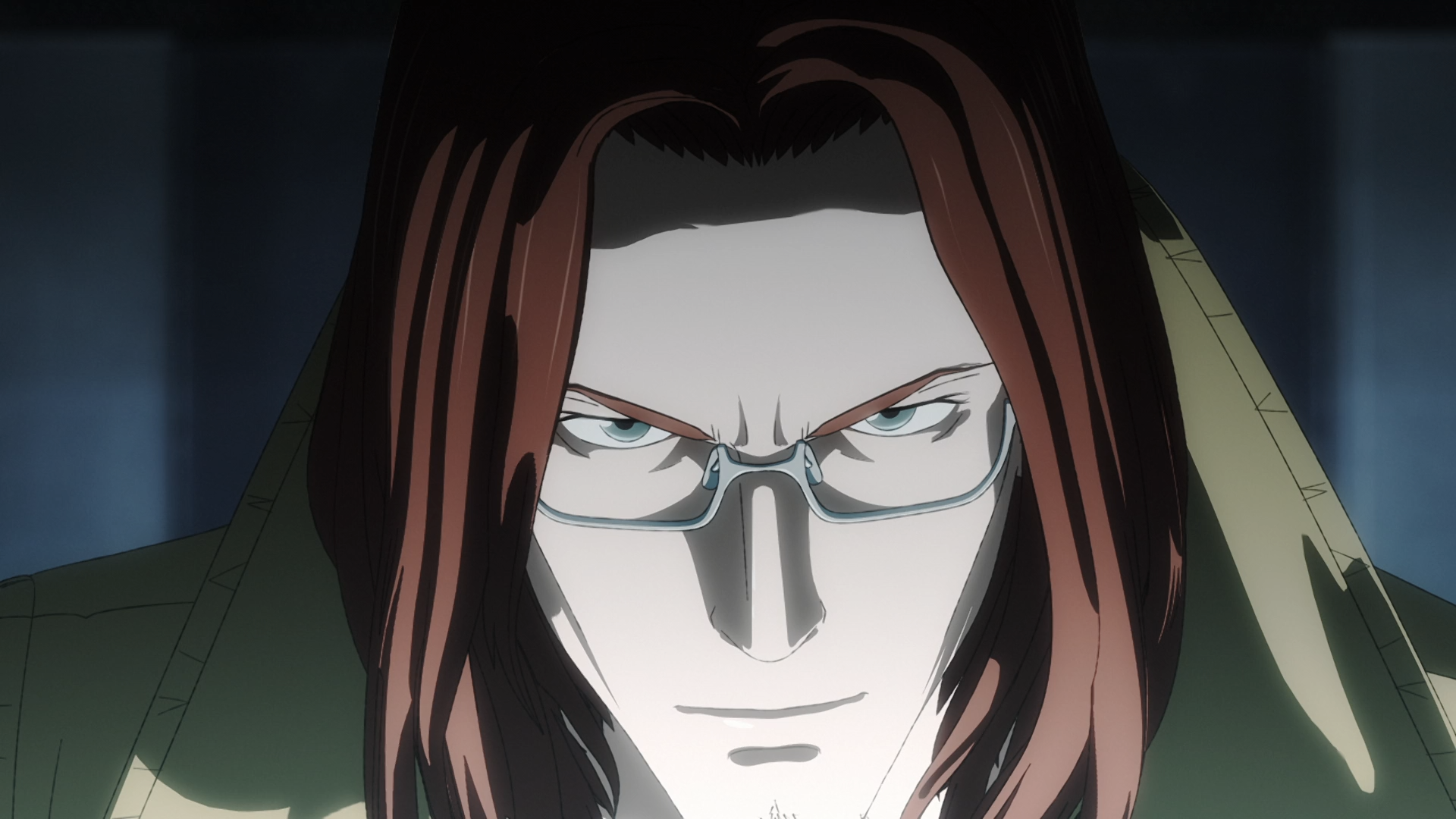 Ingress the Animation (DragsterPS)