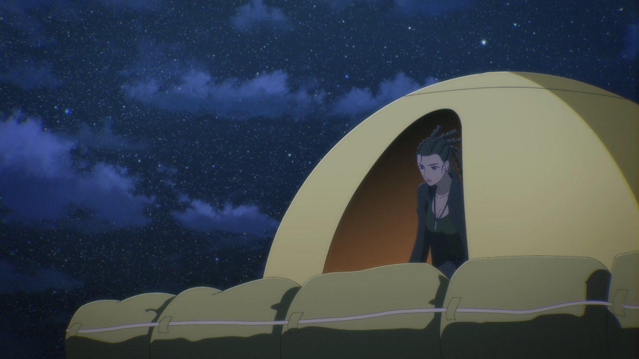 7 Seeds (DragsterPS)