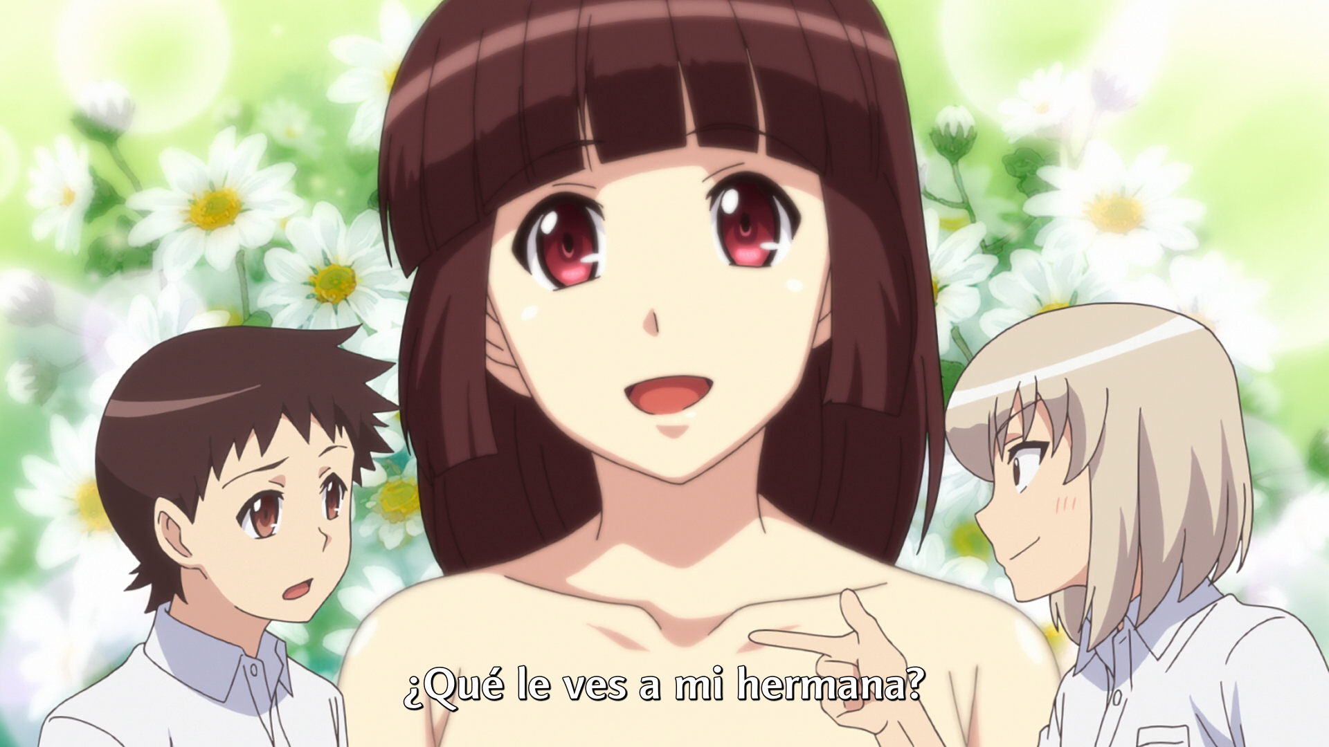 Tsugumomo (ChunChun)