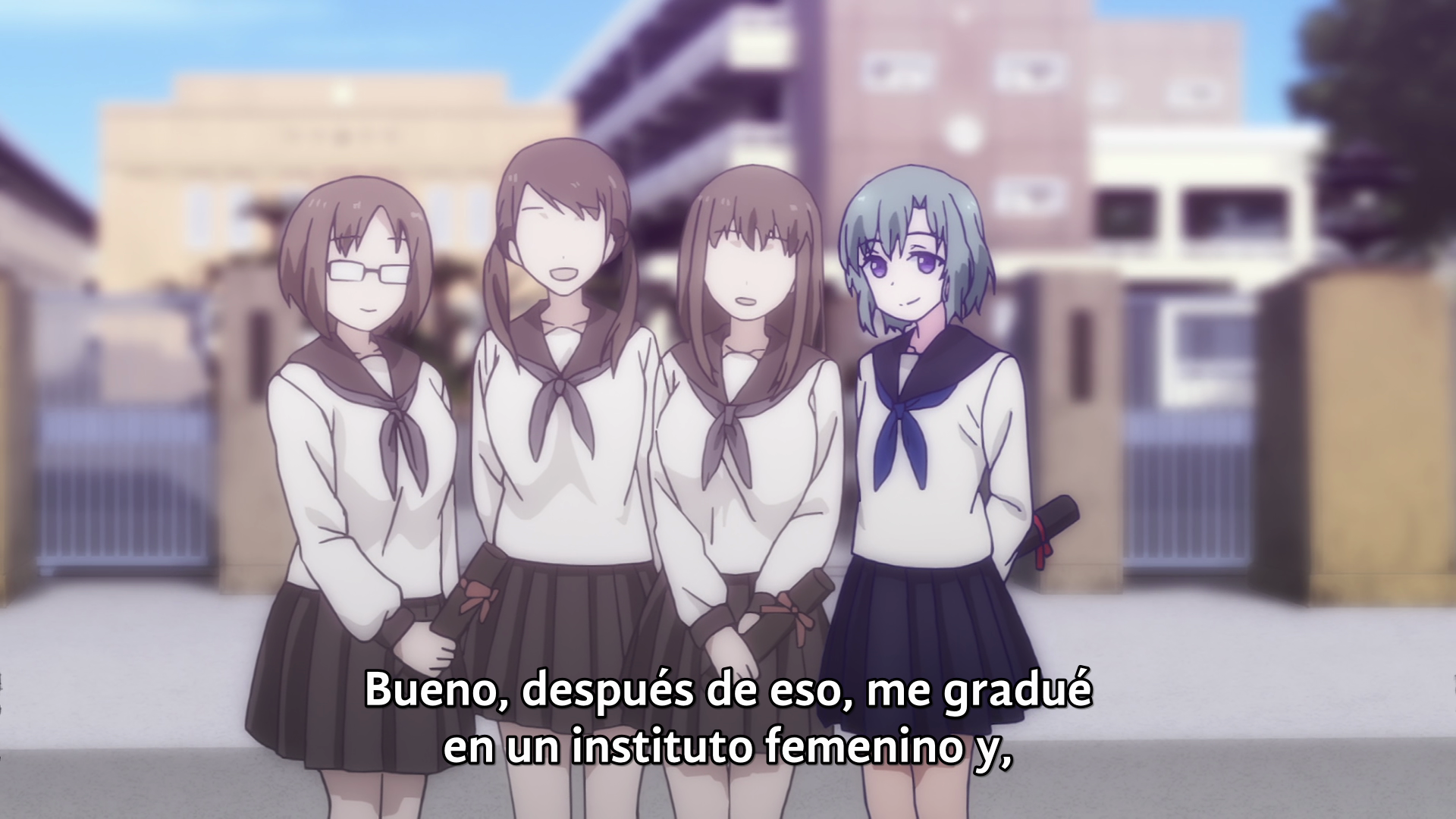 Getsuyoubi no Tawawa (Anarchy Subs)