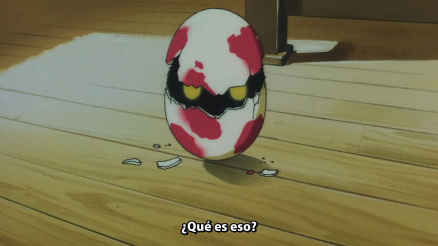 Digimon Adventure Gekijouban (Todoenuno Fansub)