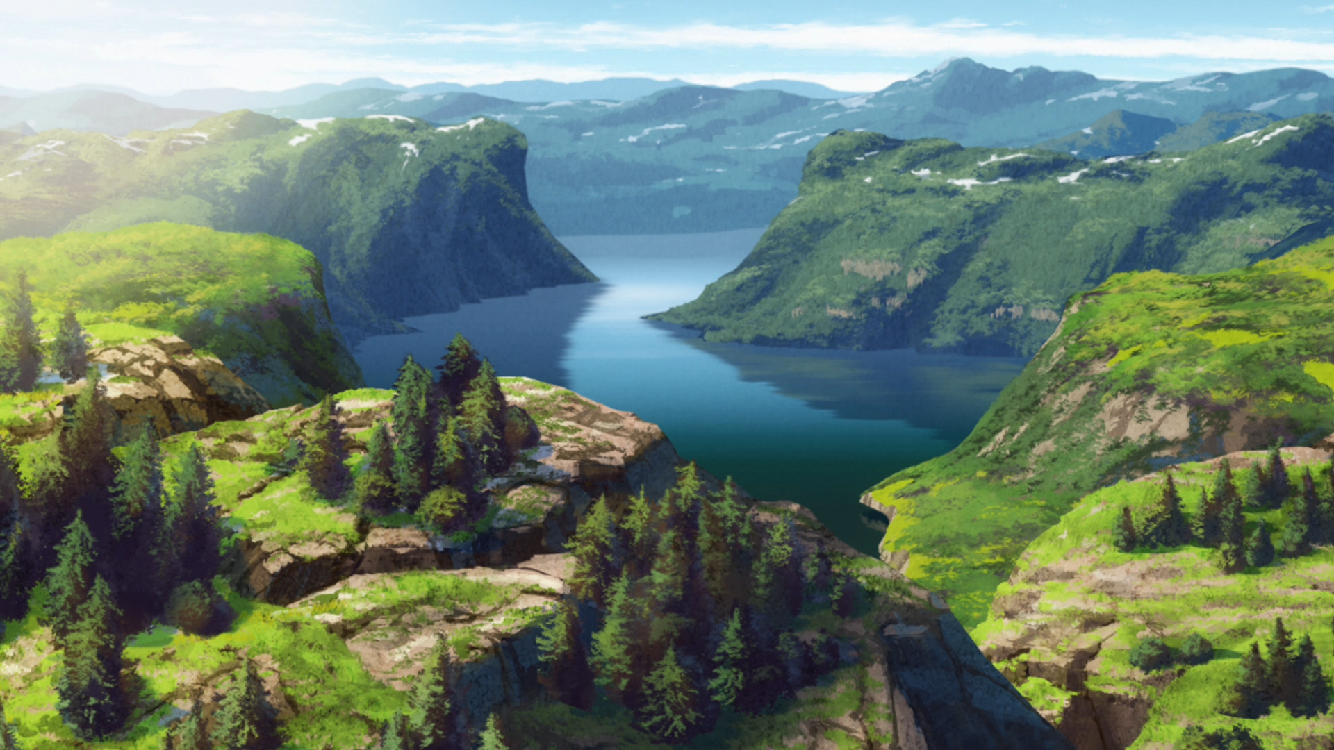 Vinland Saga (DragsterPS)