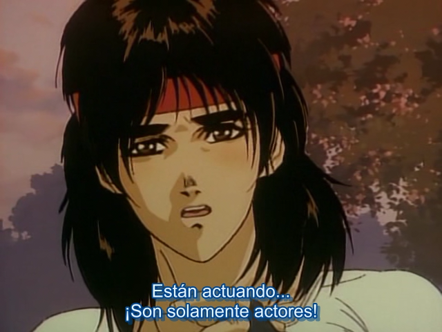 Kaze no Na wa Amnesia (?)