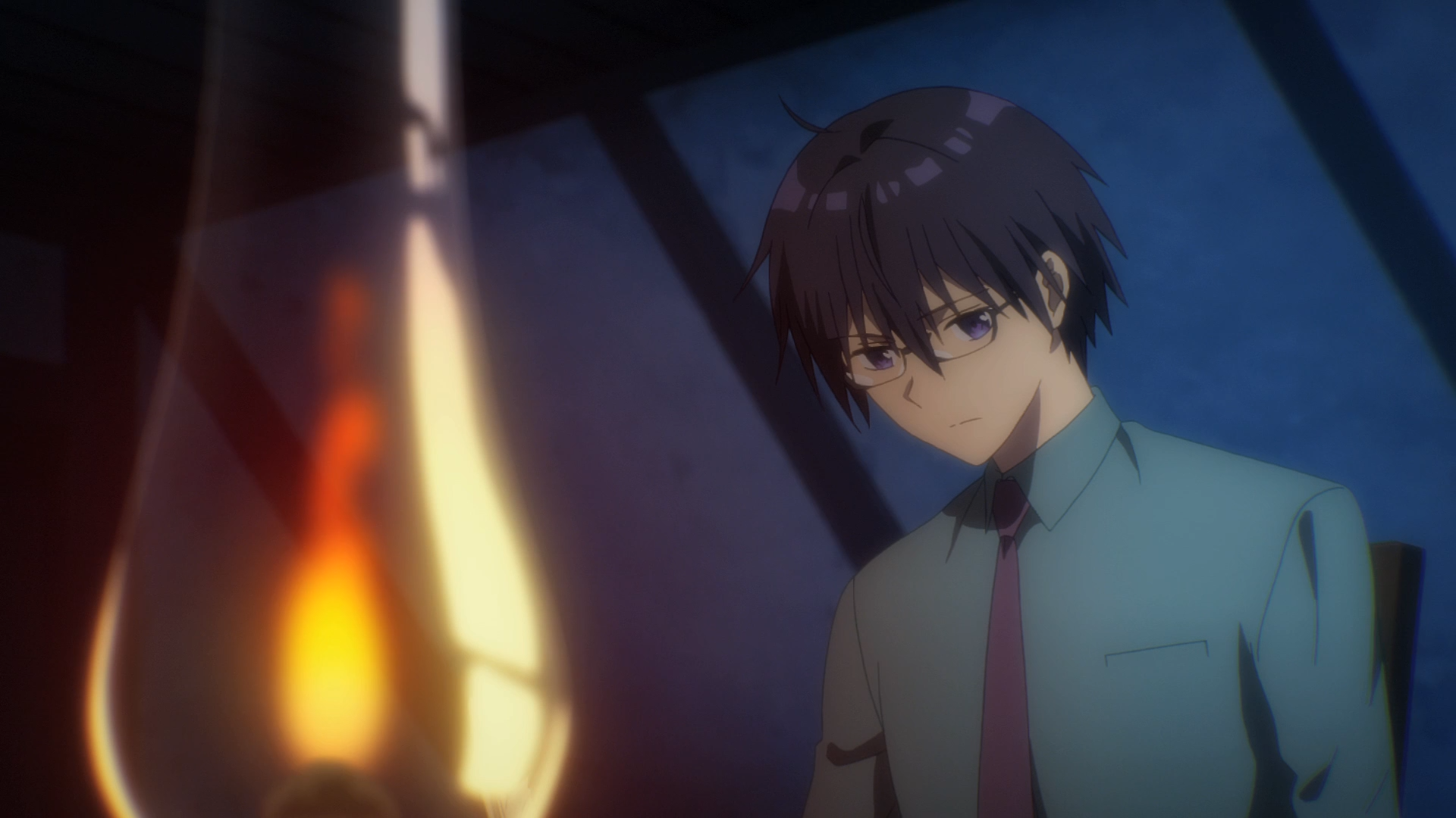 Assassins Pride (Puyasubs!)