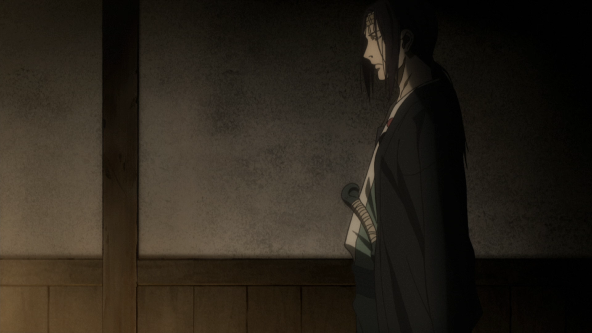 Mugen no Juunin:Inmortal (DragsterPS)