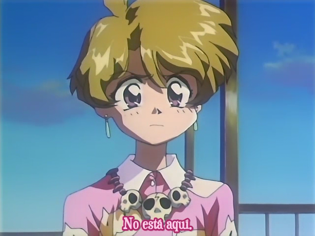 Jungle de Ikou! (Nanikano Fansub)