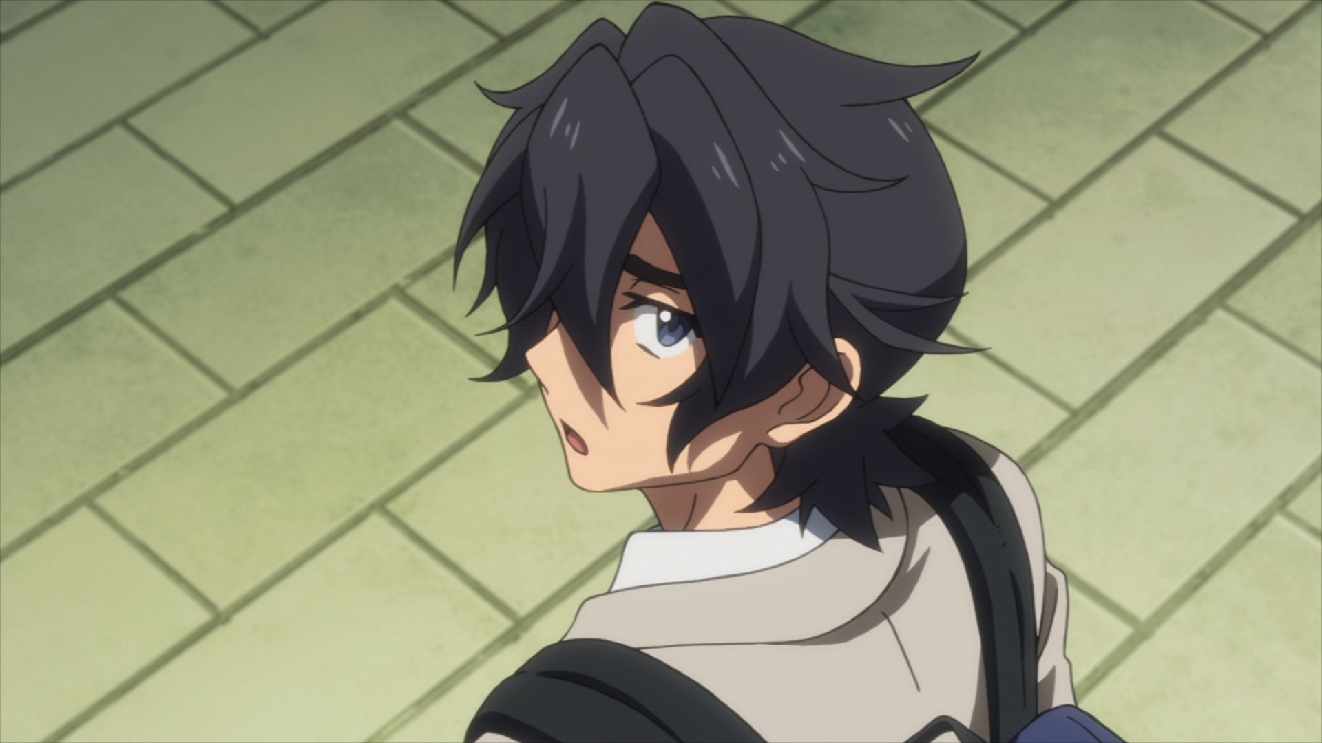 Gundam Build Divers Re:Rise (Puyasubs!)