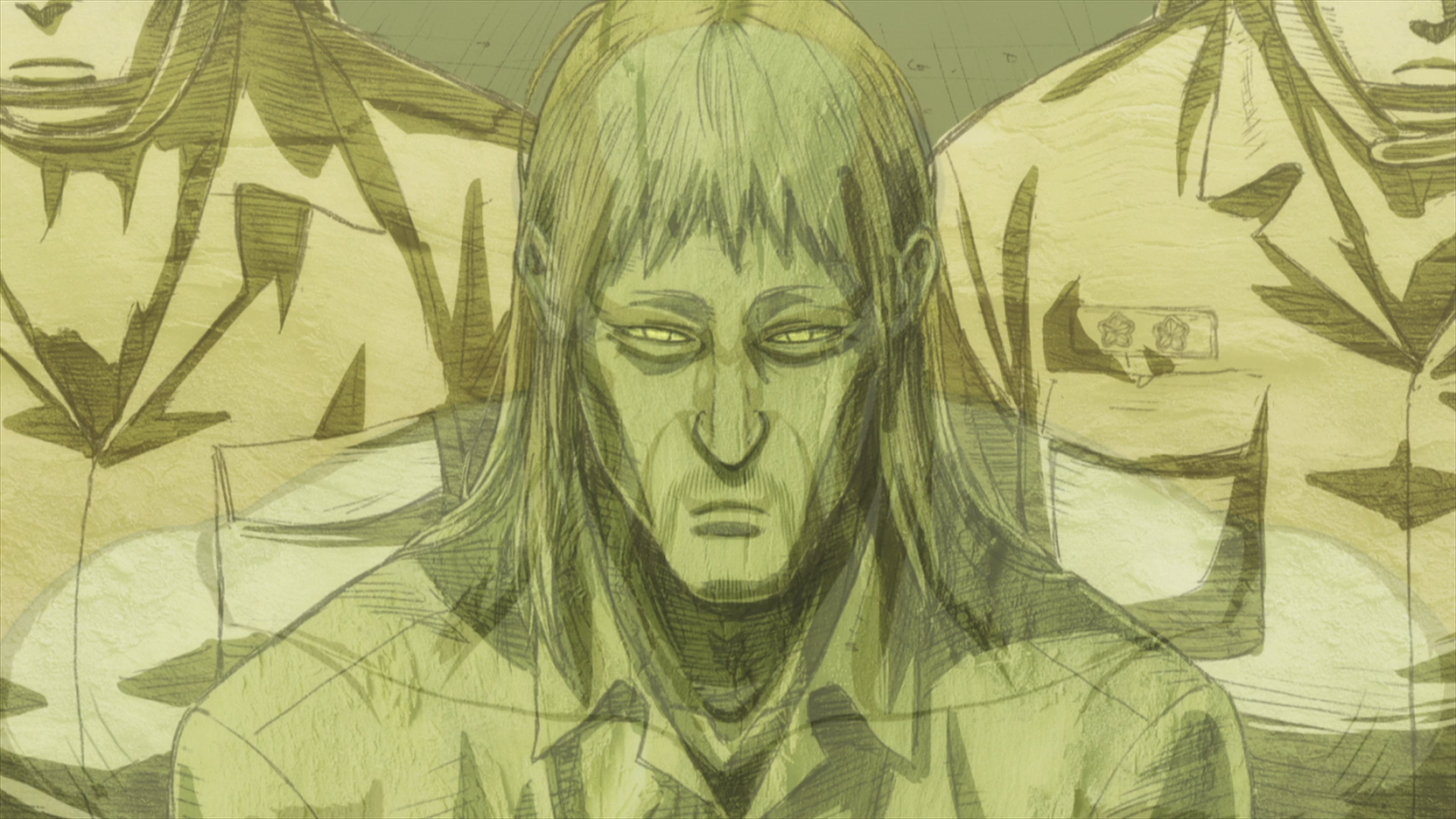 Kengan Ashura 2nd Season (DragsterPS)