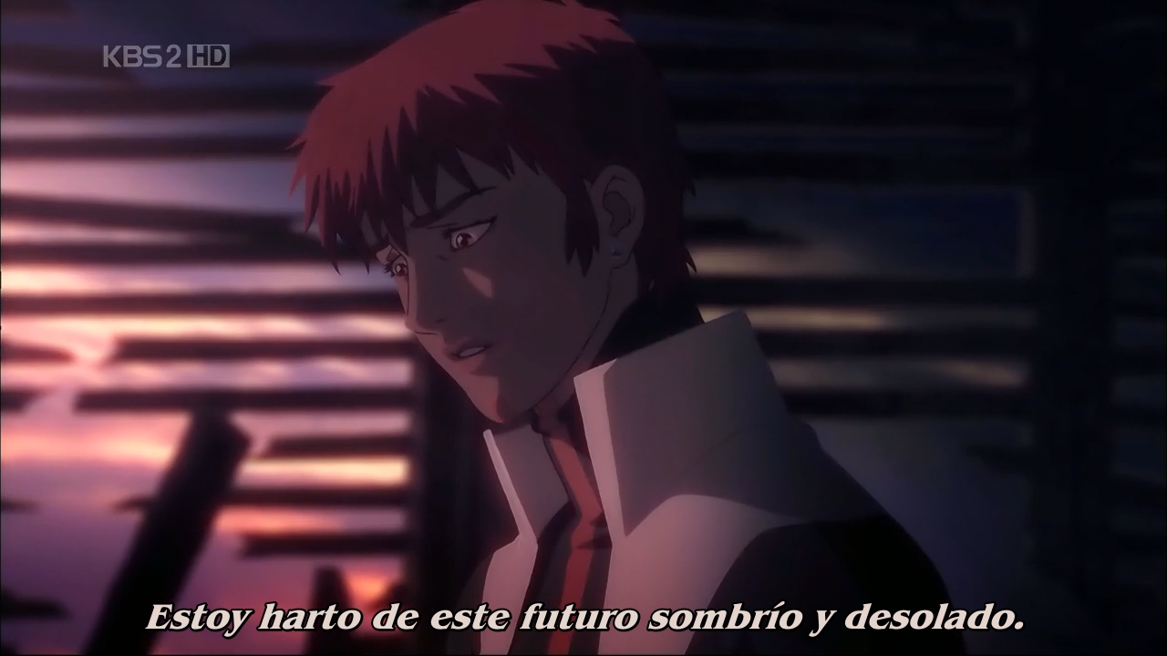 Wonderful Days (Key-Anime Fansub)