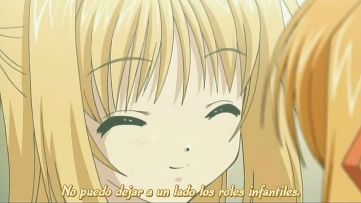 Lovely Idol (Kaede Kawaii Fansub)