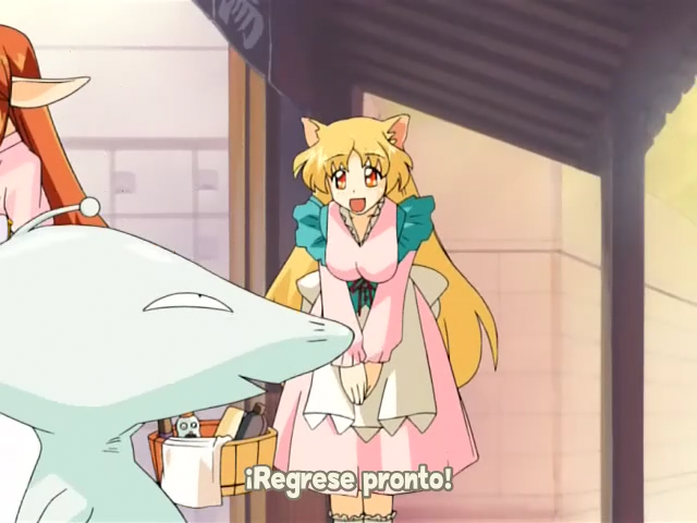 UFO Princess Valkyrie: Juunigatsu no Yasoukyoku (Kaede Kawaii Fansub)