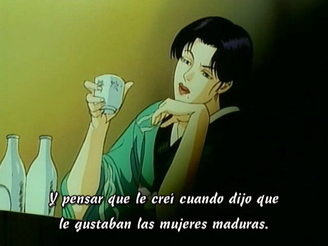 Kaitouranma: The Animation (Anime Saigen)