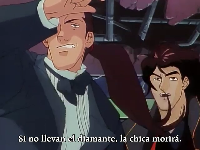 Battle Spirits: Ryuuko no Ken (Key-Anime)