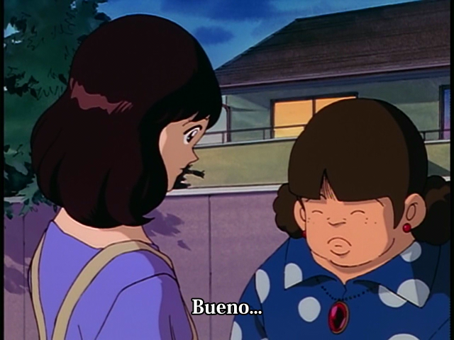 Touch: Miss Lonely Yesterday - Arekara, Kimi wa (bry19an)