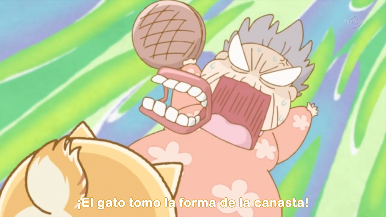 Poyopoyo Kansatsu Nikki (Creative Works Subs)