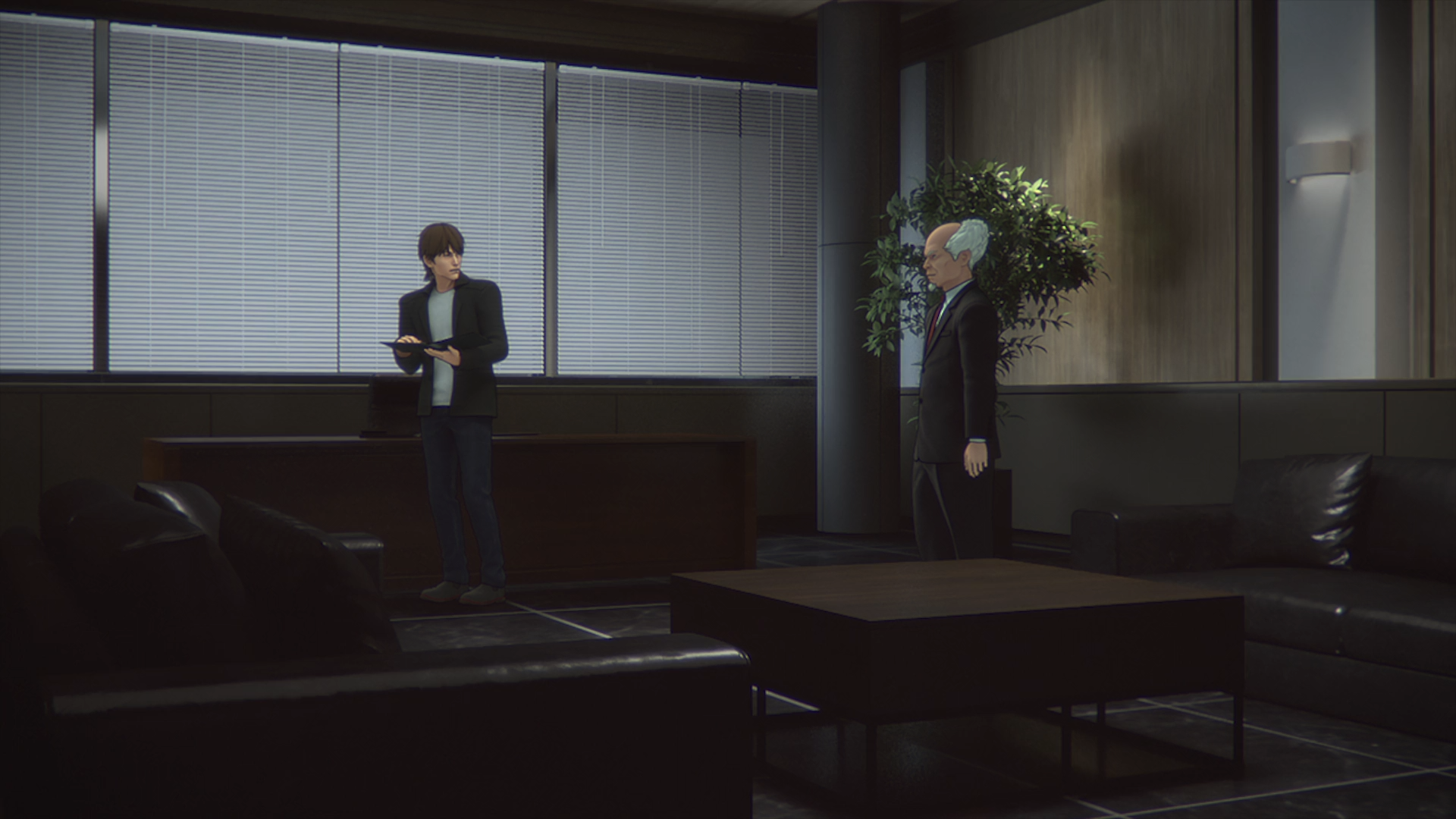 Ghost in the Shell: Stand Alone Complex 2045 (DragsterPS)