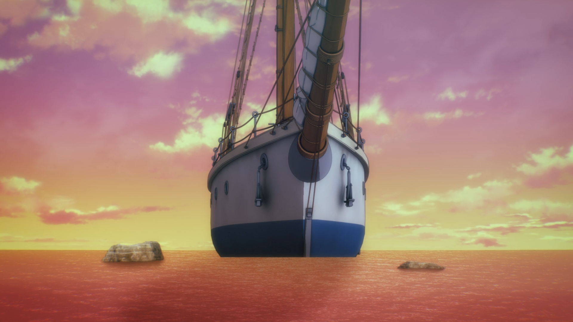 7 Seeds 2nd Season (DragsterPS)