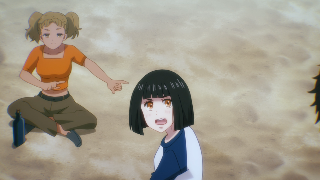 7 Seeds 2nd Season (DragsterPS)