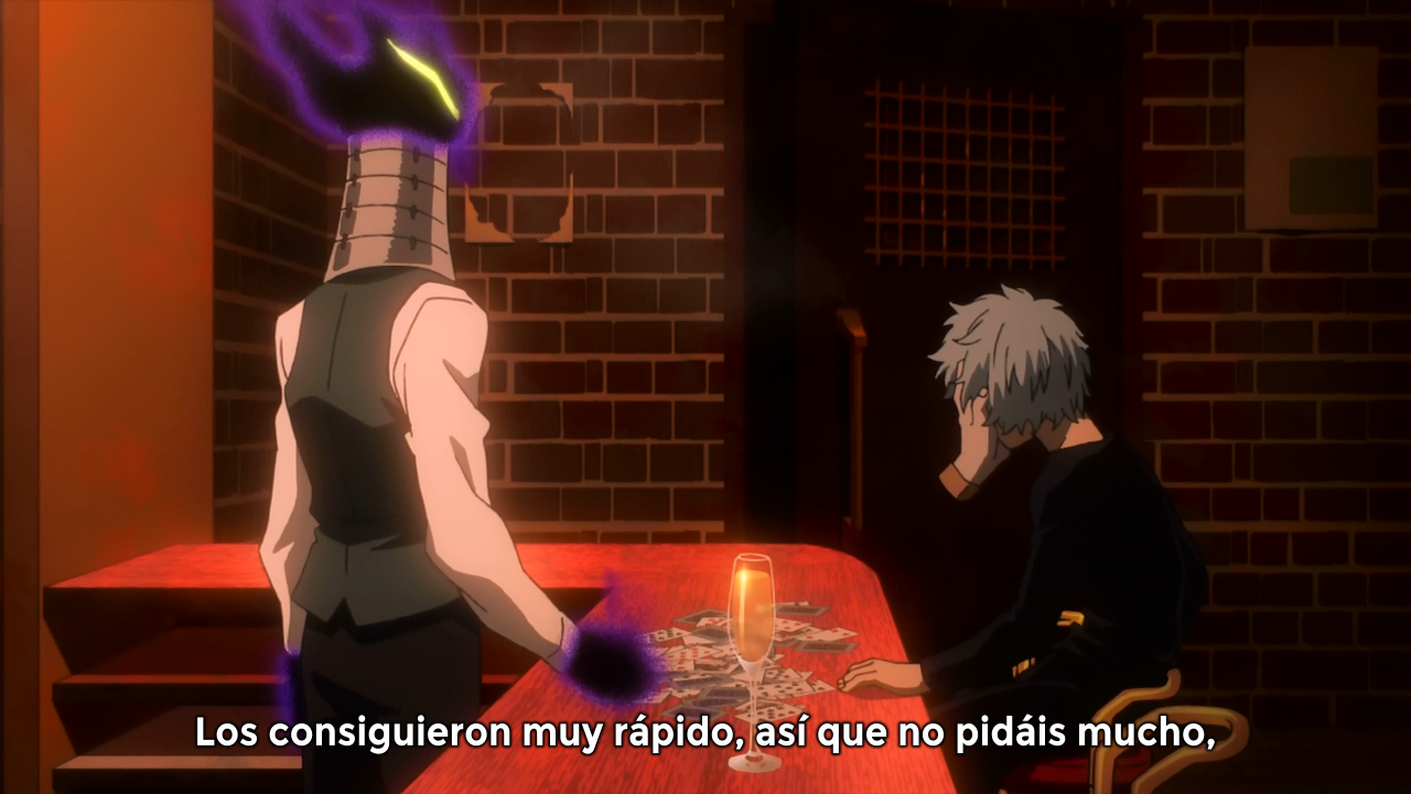 Boku no hero Academia 3rd Season (Ñyuum)