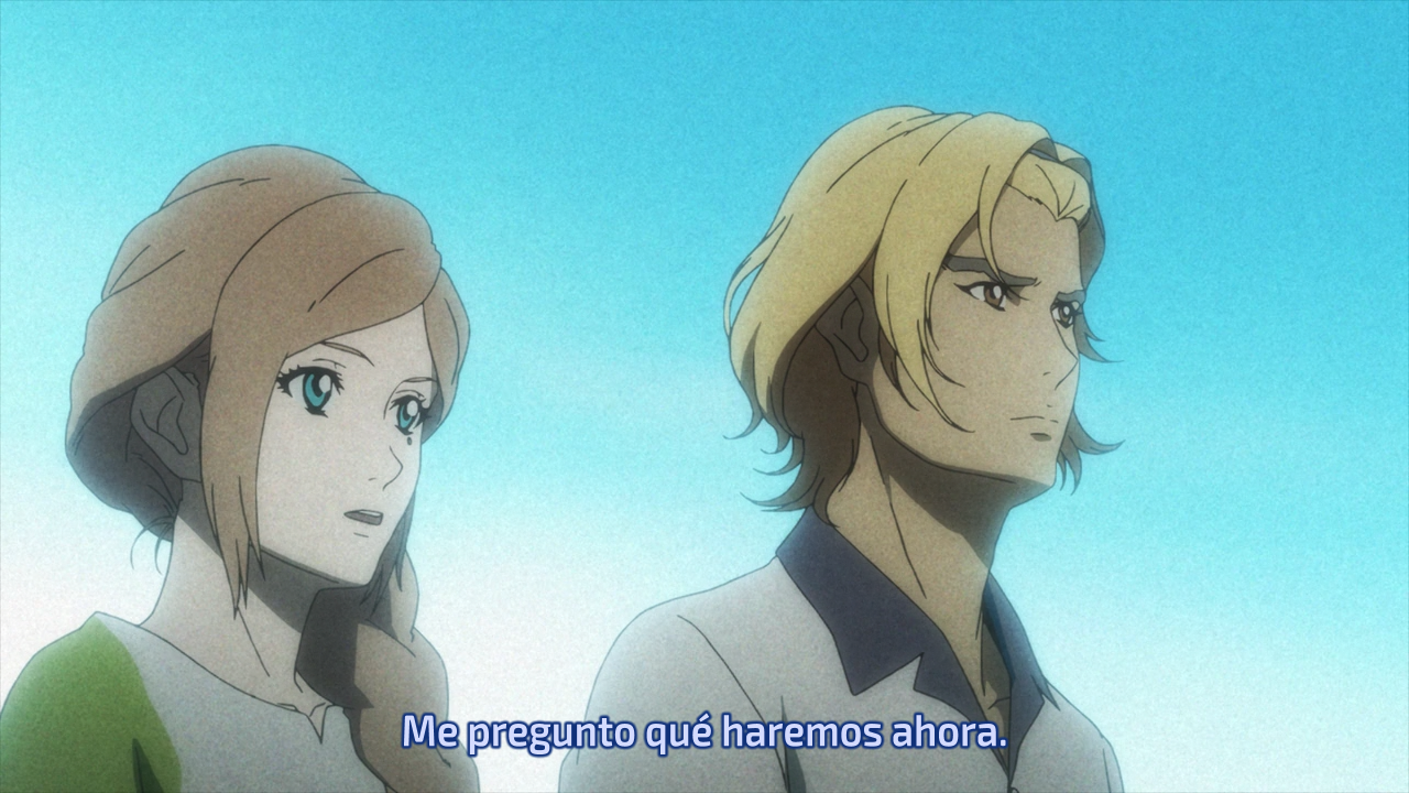 Mobile Suit Gundam: Twilight Axis - Akaki Zan-ei (DeSubstanciao, RedLineSP)