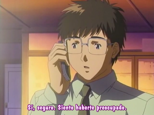 Okusama wa Joshikousei (AniMugen Fansub)