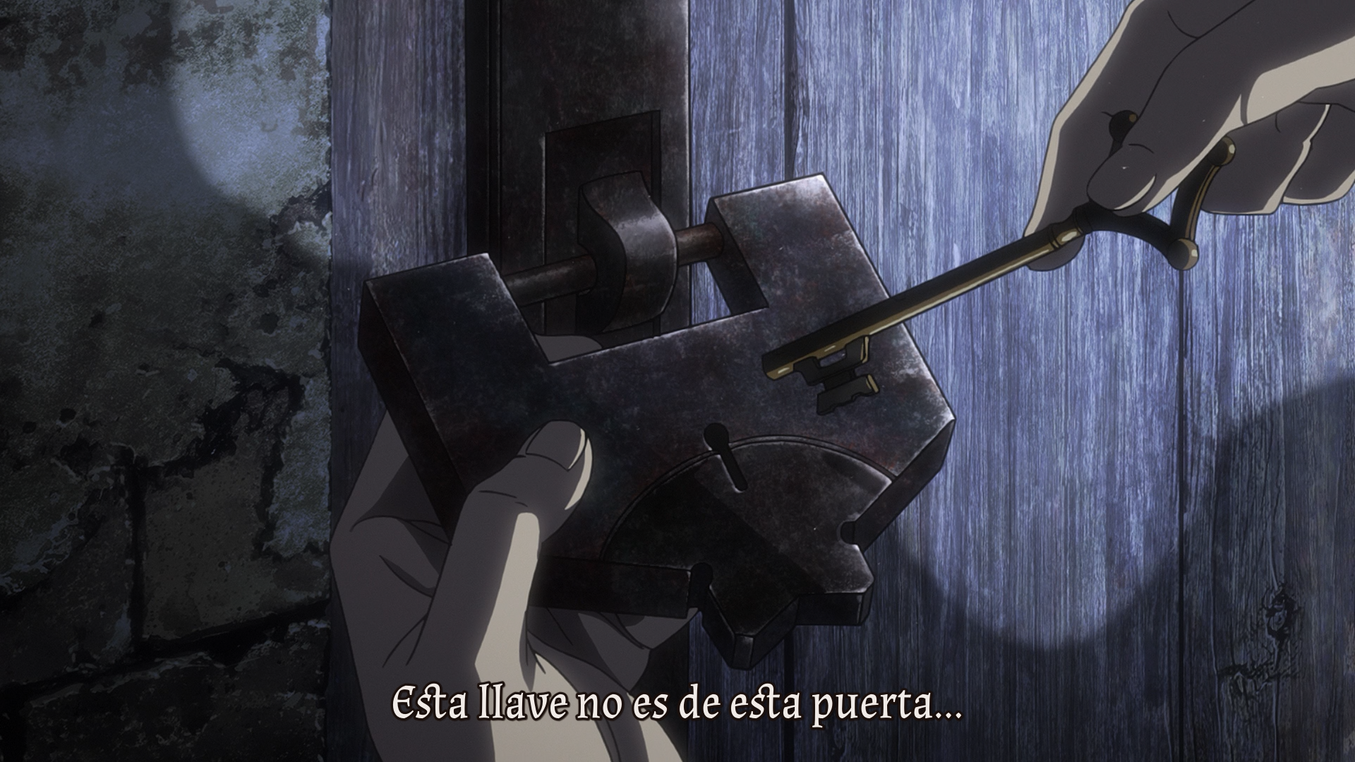 Shingeki no Kyojin Season 3 Part 2 (Sunshine Fansub)