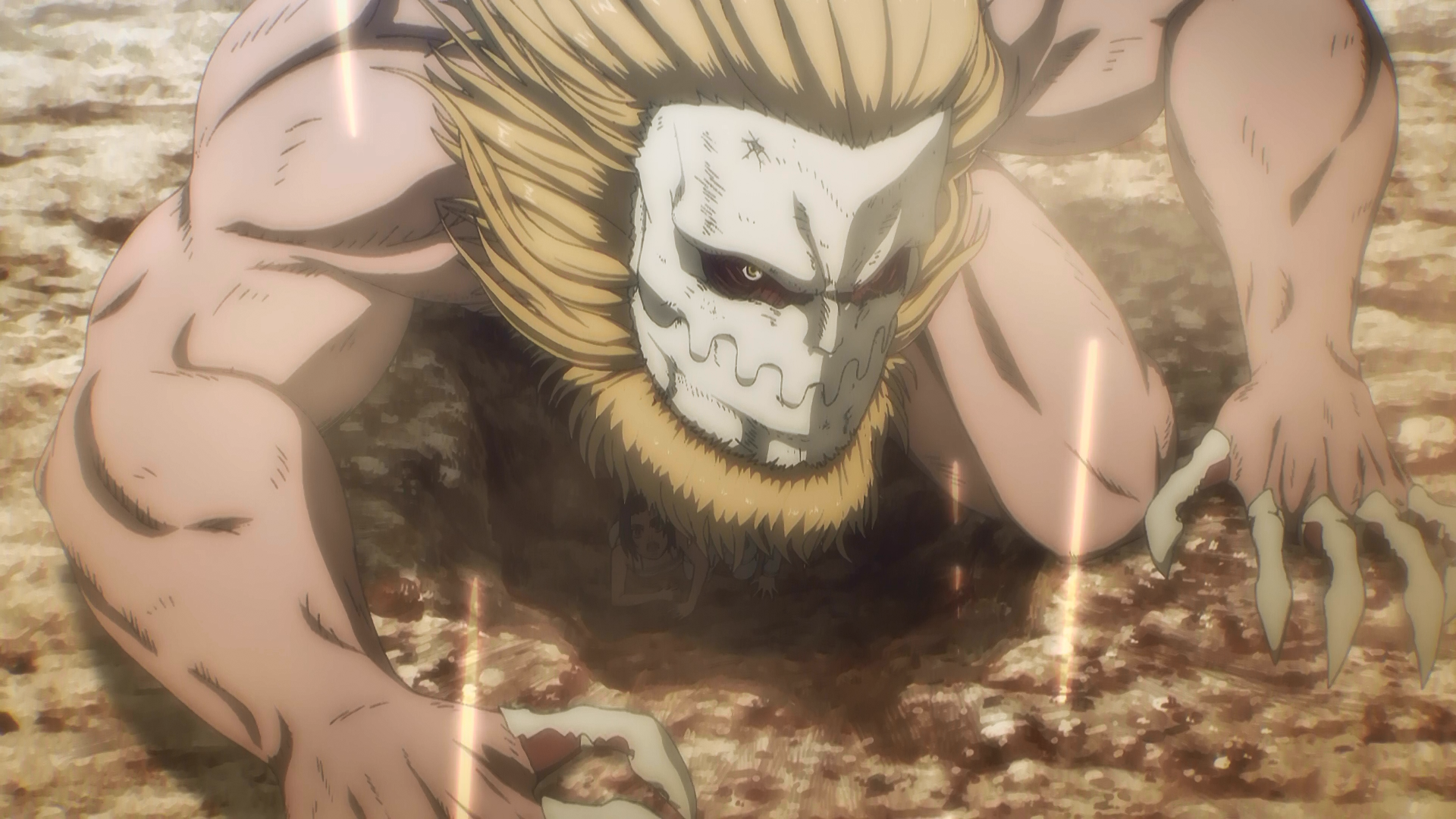 Shingeki no Kyojin: The Final Season (Anacrónico Fansub)