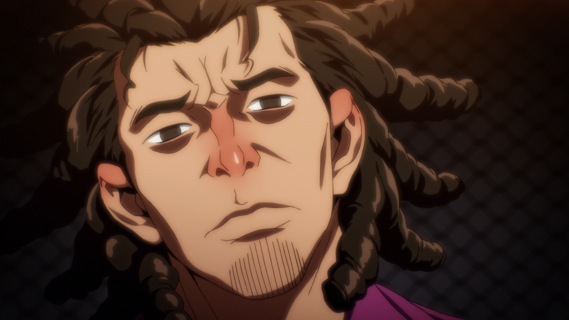 The God of High School (Puyasubs!)