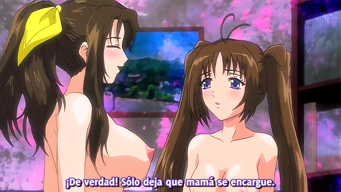 Saimin Jutsu The Animation 2nd (HENTAI-ID)