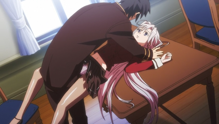 Princess Lover (Kaede Kawaii Fansub)