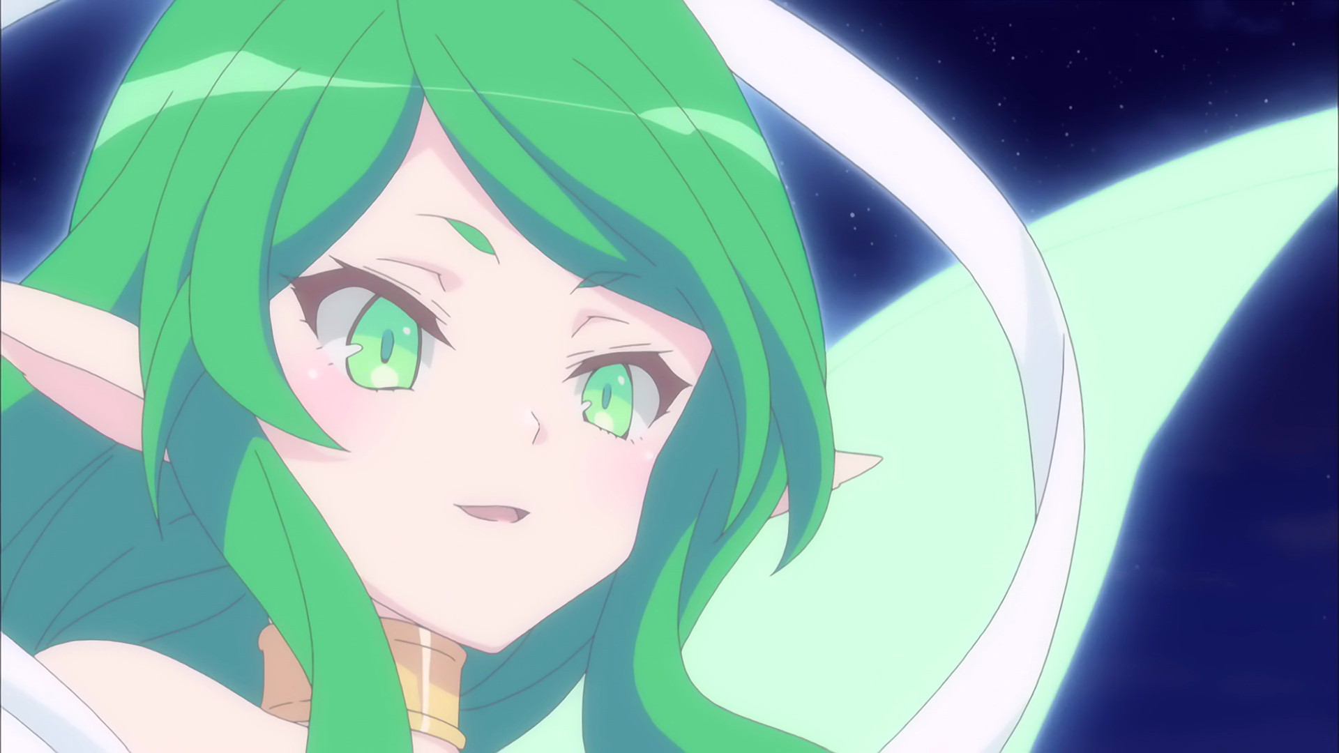 Kaifuku Jutsushi no Yarinaoshi (Origami)