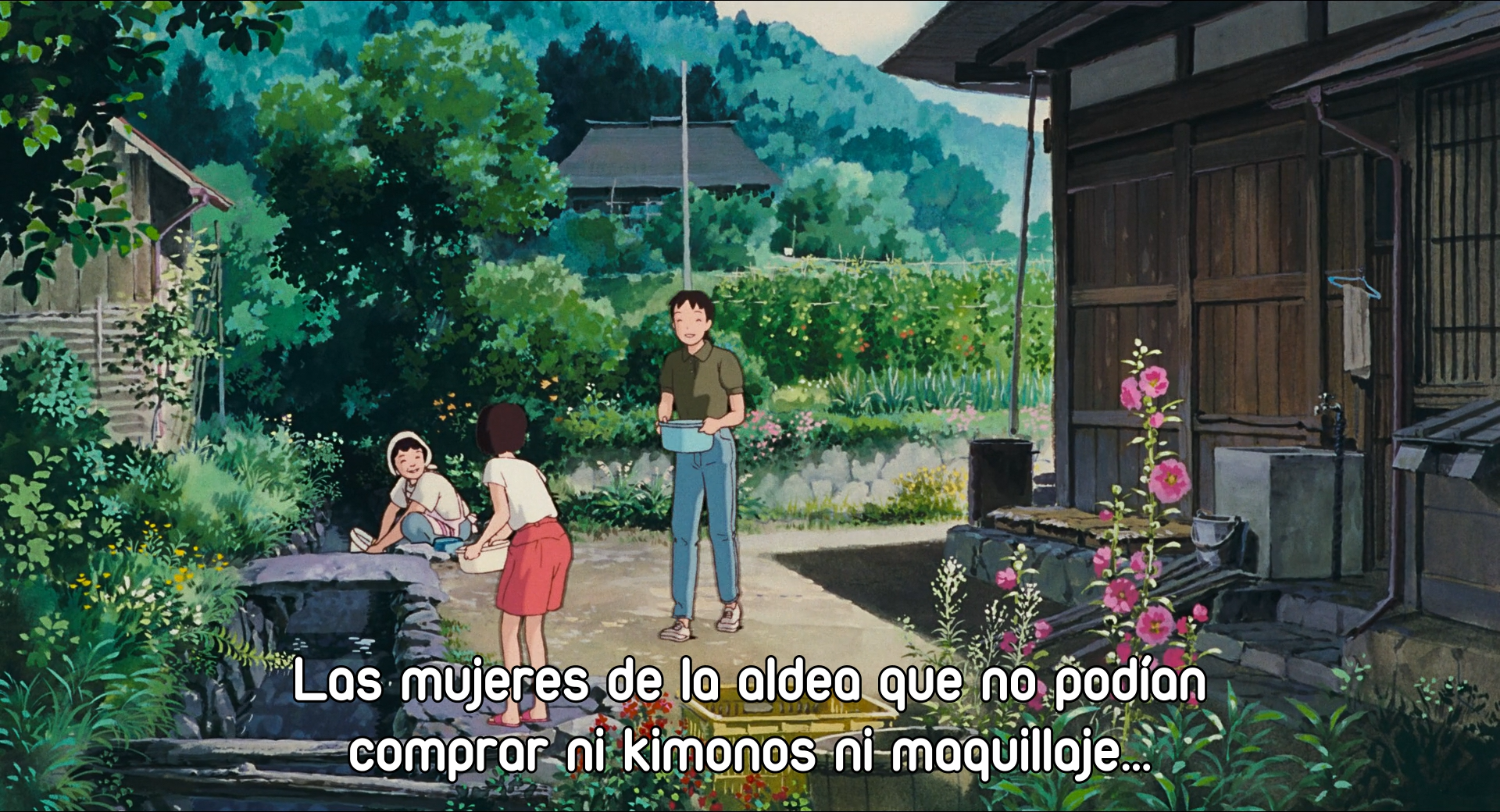 Omoide Poro-poro (EvoShare)