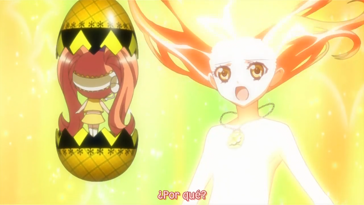 Shugo Chara!! Doki (Shiawase Fansub)