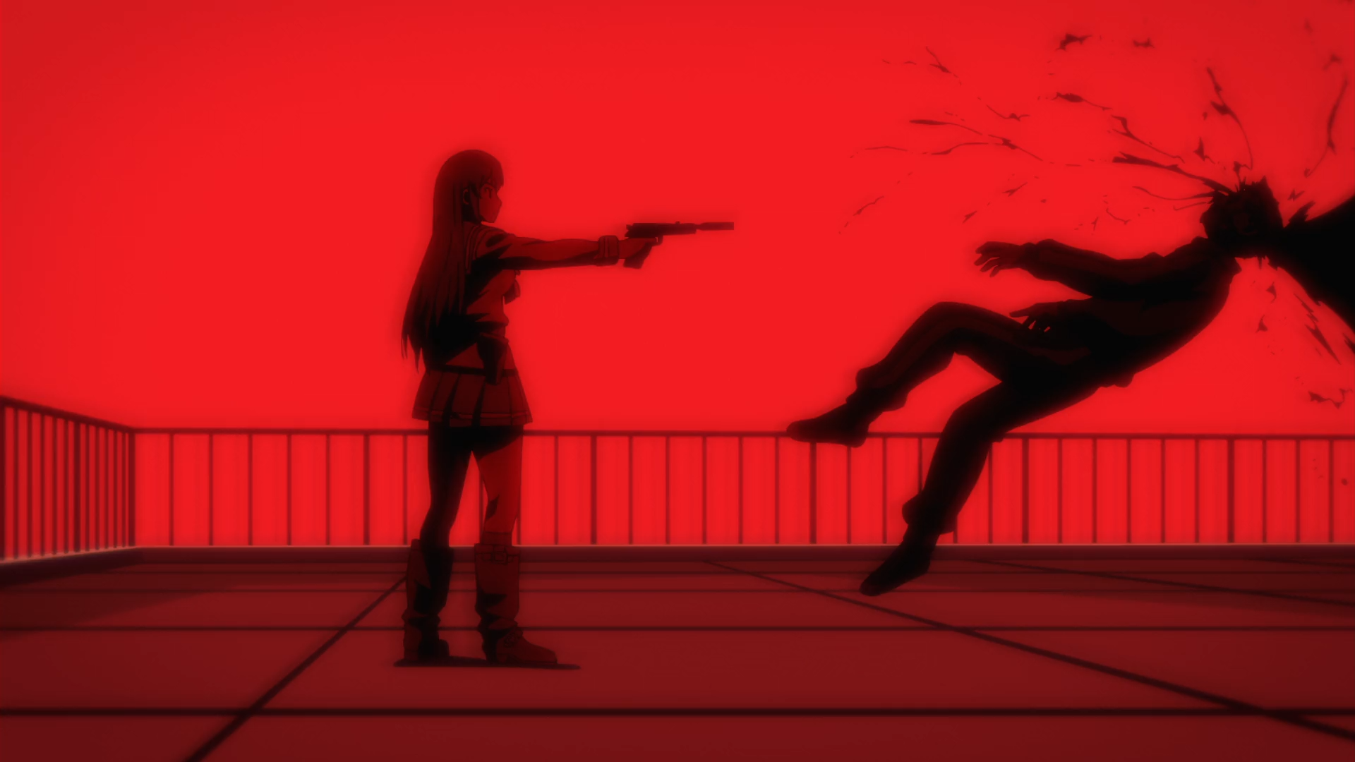 Tenkuu Shinpan (DragsterPS)