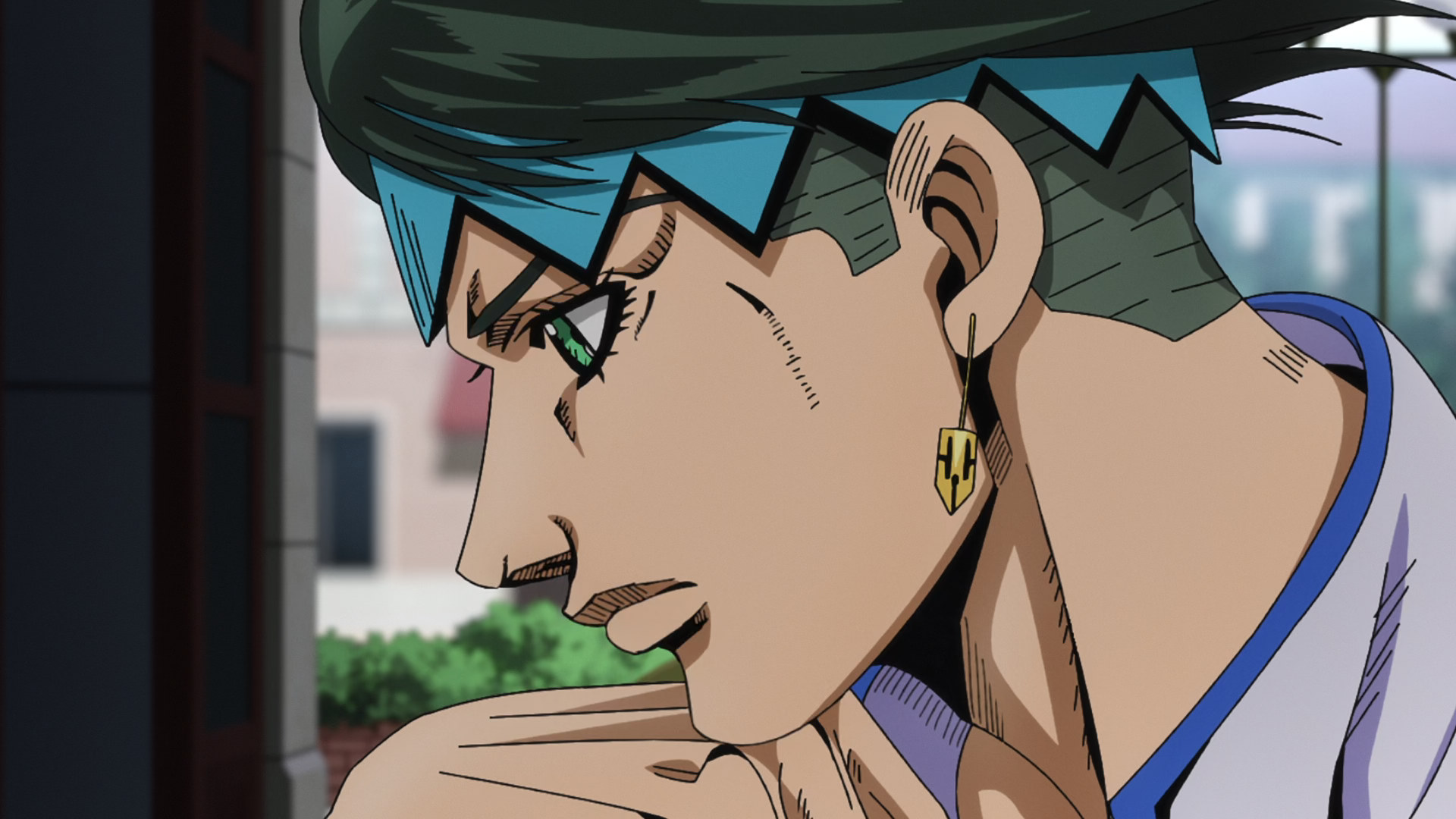 Kishibe Rohan (Tonoss)