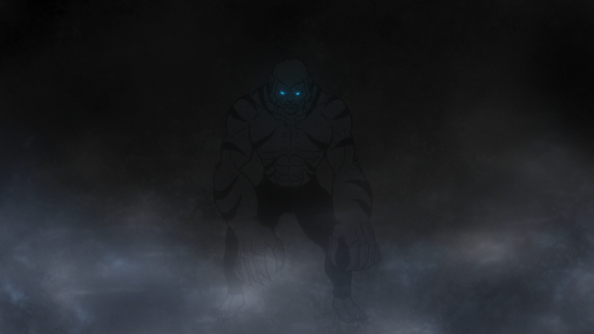 Jouran: The Princess of Snow and Blood (Puyasubs!)