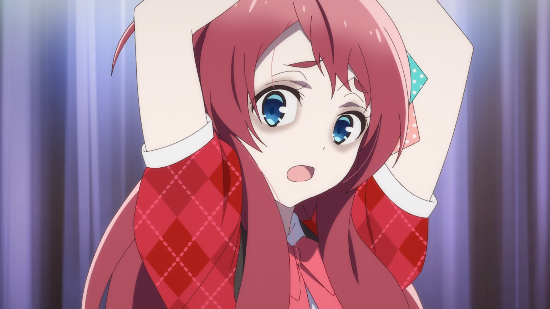 Zombieland Saga:Revenge (Puyasubs!)