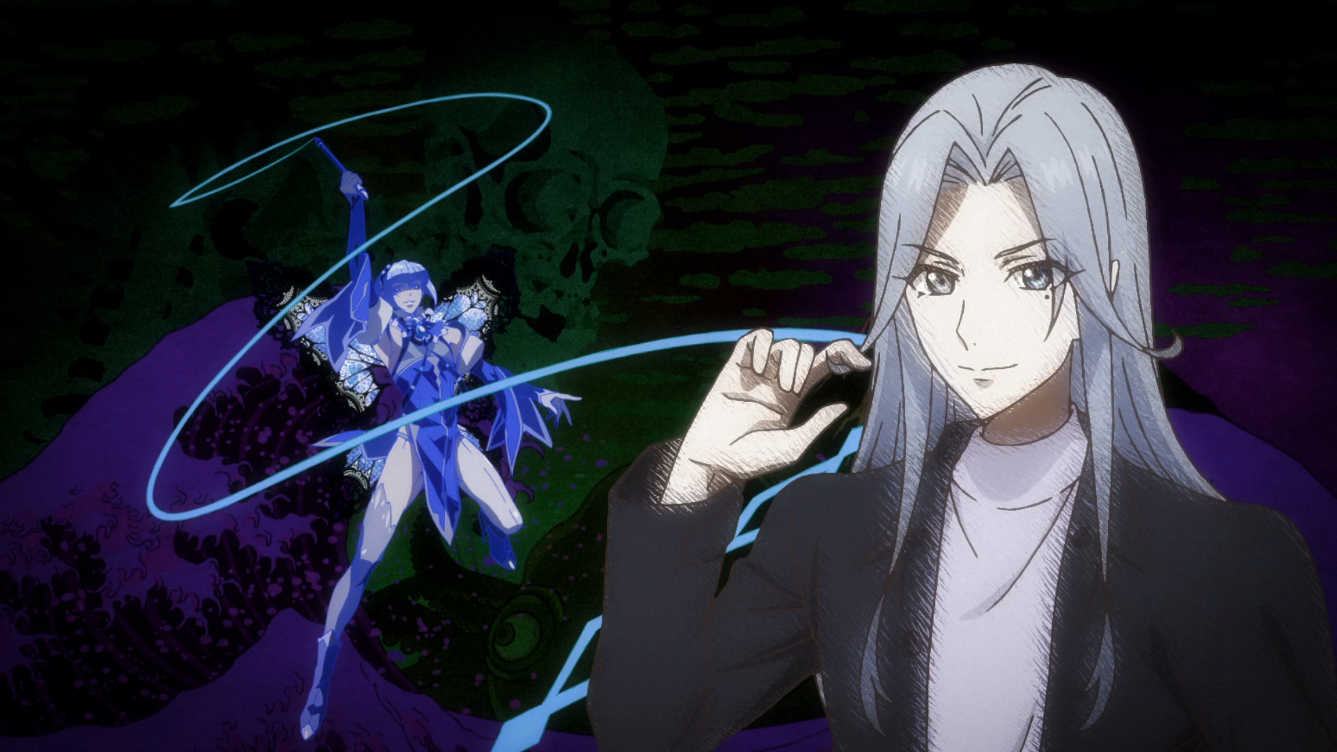 Fairy Ranmaru: Anata no Kokoro Otasuke Shimasu (Puyasubs!)