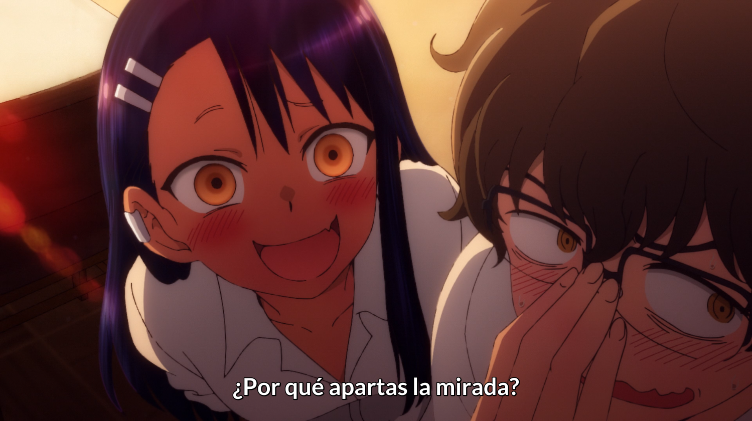 Ijiranaide, Nagatoro-san (Puyasubs!)