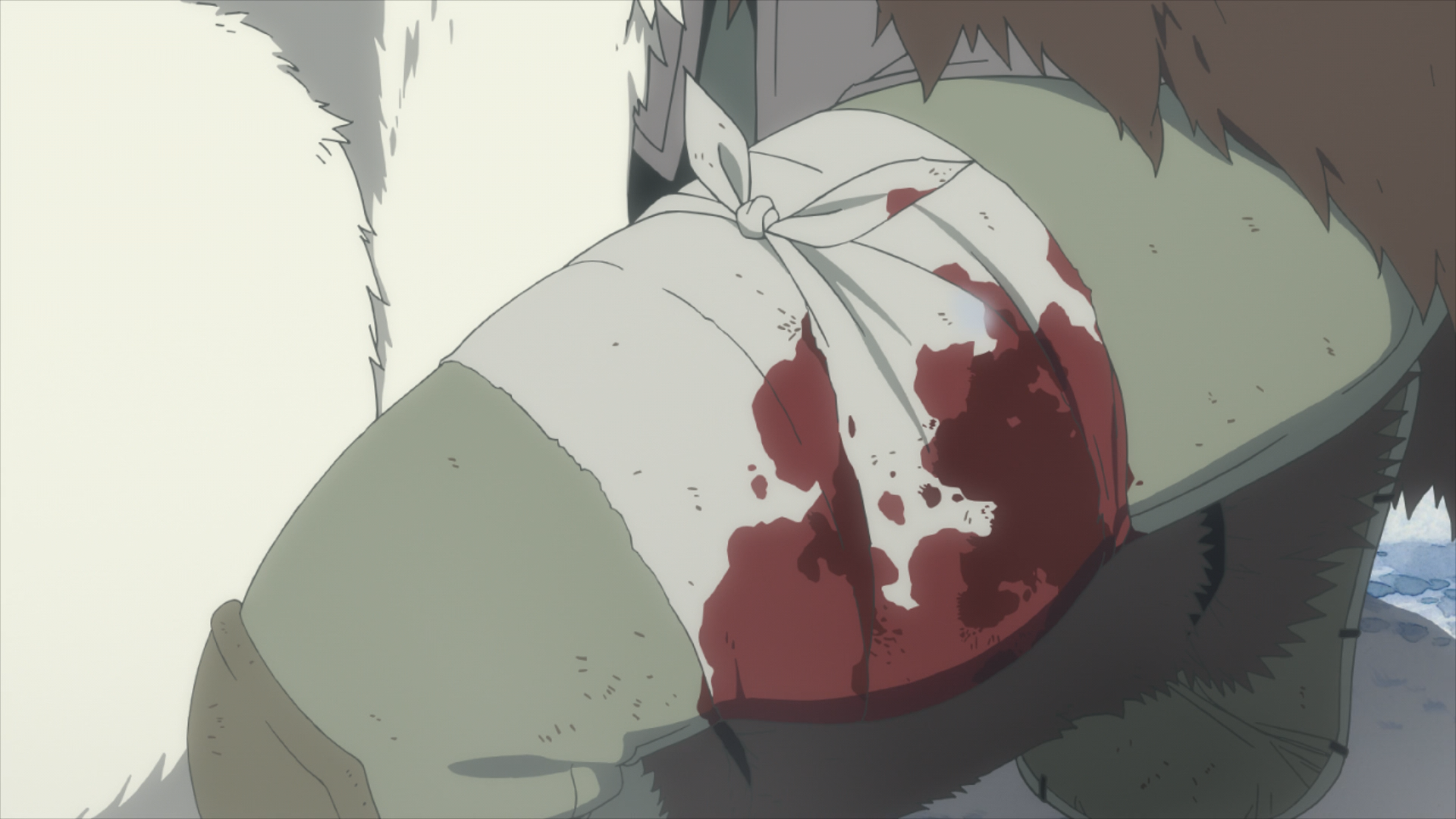 Fumetsu no Anata e (Puyasubs!)