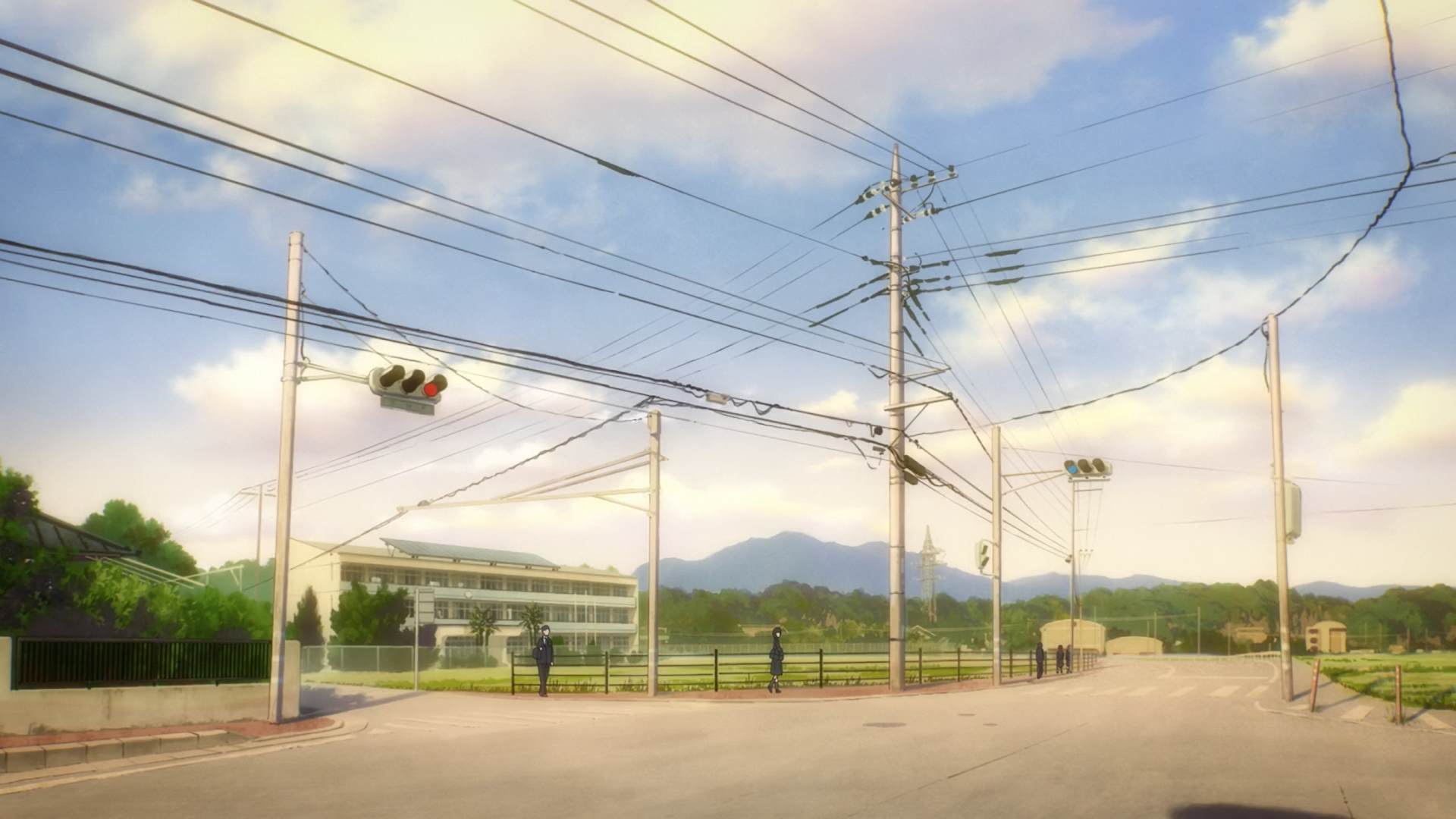 Super Cub (Anarchy Subs)