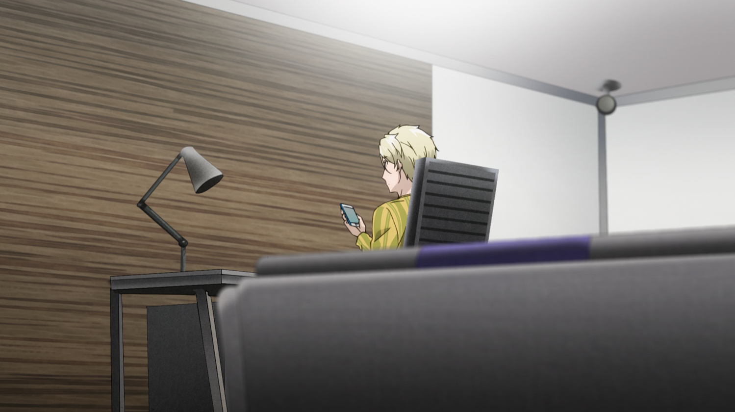 Koi to Yobu ni wa Kimochi Warui (Puyasubs!)