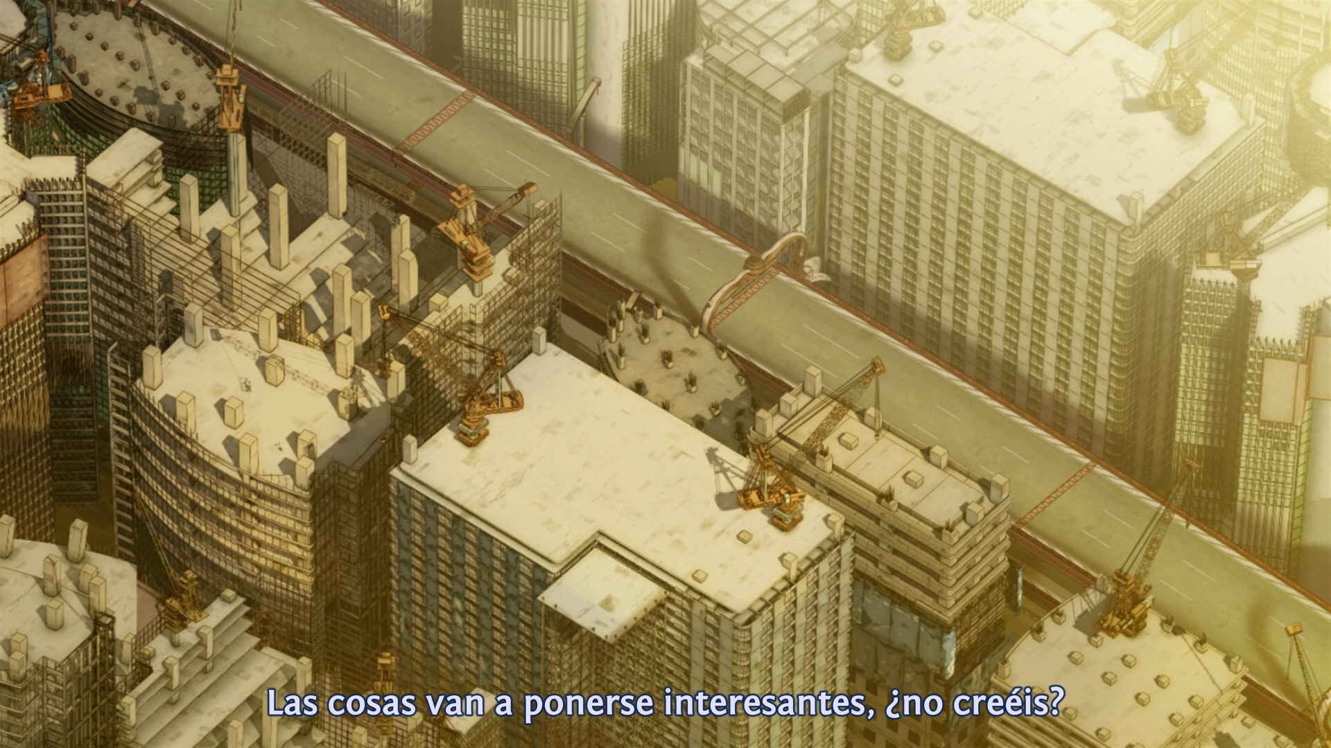 Code Geass: Boukoku no Akito 1 - Yokuryuu wa Maiorita (Ñyuum)