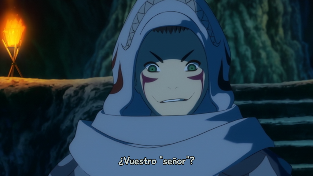 Naruto OVA 06: The Cross Roads (Ryuichi)