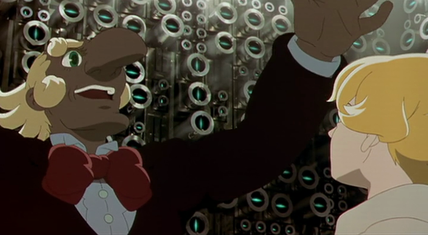 Metropolis (AnimeHD)