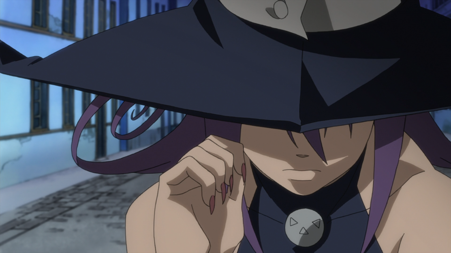 Soul Eater (Otaku Tail No Fansub)