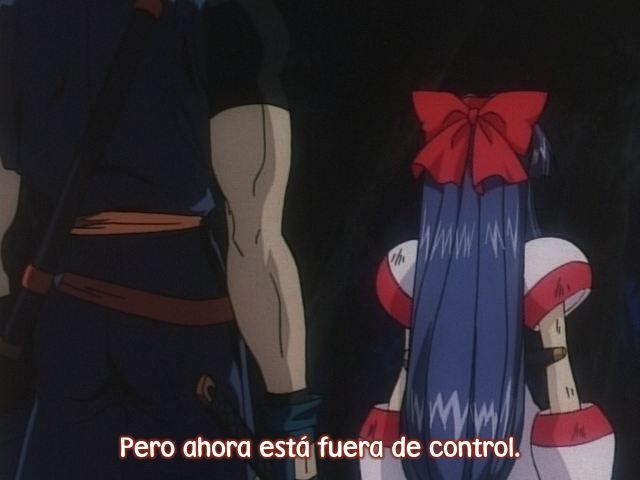 Samurai Spirits 2: Asura Zanmaden (Nanikano Fansub)