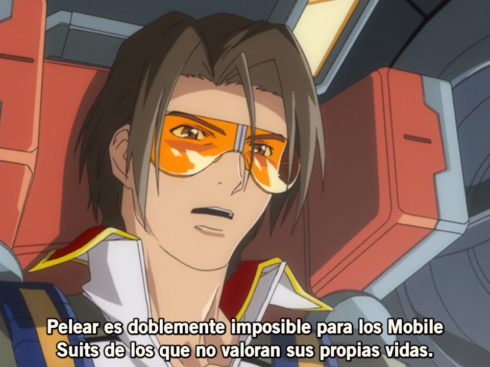 Kidou Senshi Gundam SEED MSV ASTRAY (Nanikano Fansub)
