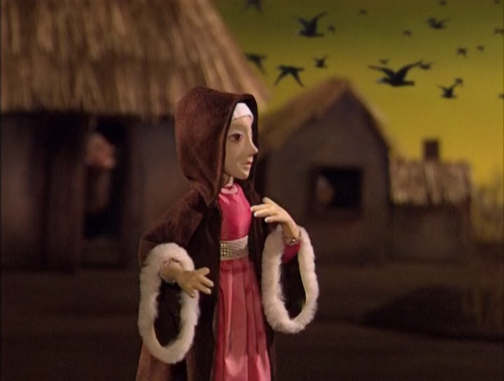 Fuyu no Hi (Lateralus-Manga)