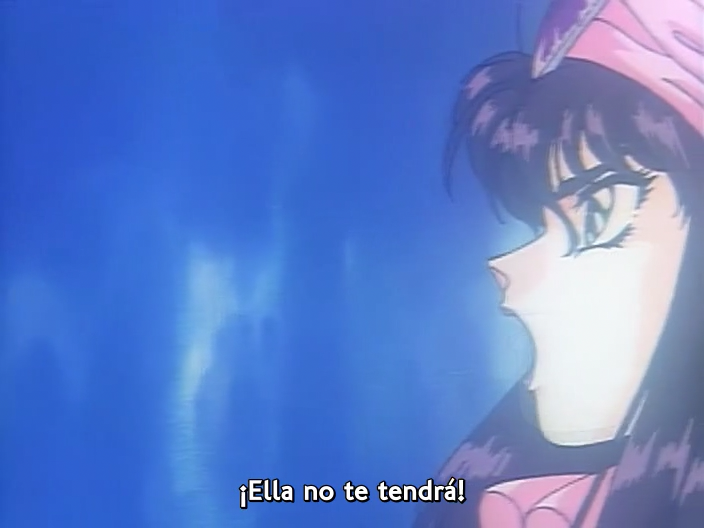 Seiden RG Veda (Key-Anime Fansub)